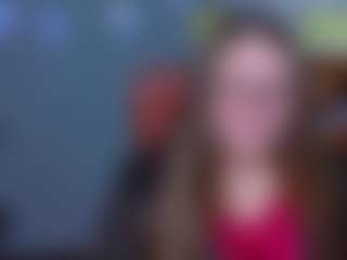 Live cam show with DaniellaGrace - Cosplay Blonde Hair on Strip Flash - Live Sex Shows