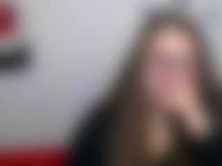 Live cam show with DaniellaGrace - Cosplay Blonde Hair on dropp.cam