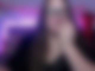Live cam show with DaniellaGrace - Cosplay on xplaylive.com