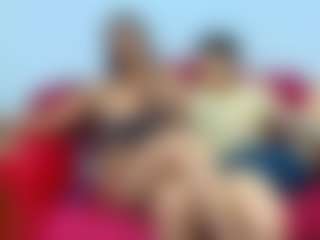 kiindred's Live Sex Cam Show