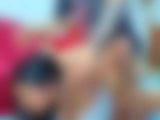 kiindred's Live Sex Cam Show