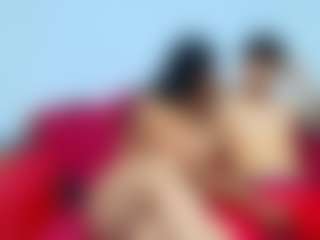 kiindred's Live Sex Cam Show