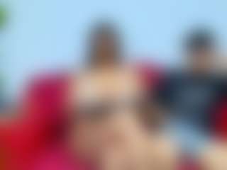 kiindred's Live Sex Cam Show