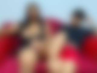 Live cam show with kiindred - Tittyfuck on Mixed Magazine Live