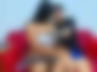kiindred's Live Sex Cam Show