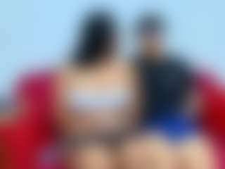 kiindred's Live Sex Cam Show