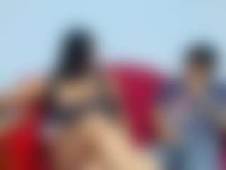kiindred's Live Sex Cam Show