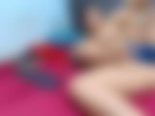 kiindred's Live Sex Cam Show