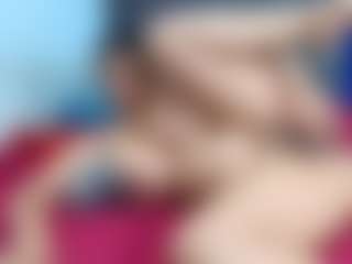 kiindred's Live Sex Cam Show