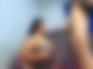 Live cam show with kiindred - Normal on LiveSexCams6