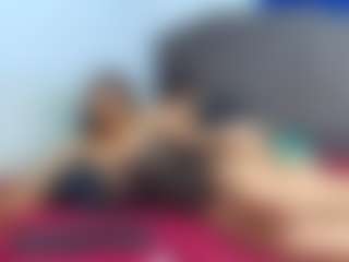kiindred's Live Sex Cam Show
