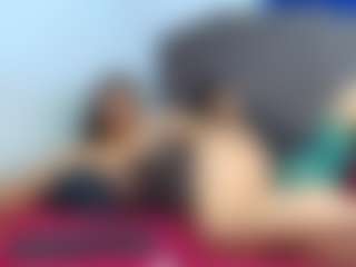 kiindred's Live Sex Cam Show