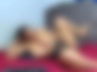 kiindred's Live Sex Cam Show