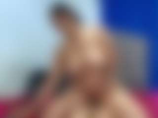 kiindred's Live Sex Cam Show