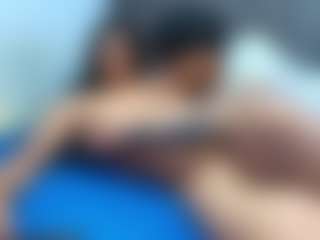 kiindred's Live Sex Cam Show