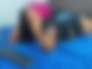 kiindred's Live Sex Cam Show