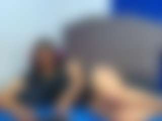 kiindred's Live Sex Cam Show