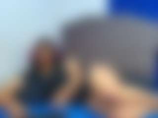 kiindred's Live Sex Cam Show