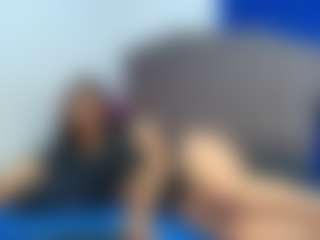 kiindred's Live Sex Cam Show
