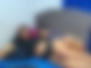 kiindred's Live Sex Cam Show