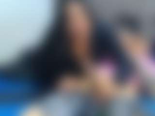 kiindred's Live Sex Cam Show