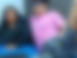 kiindred's Live Sex Cam Show