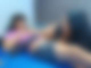 kiindred's Live Sex Cam Show