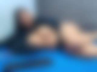 kiindred's Live Sex Cam Show