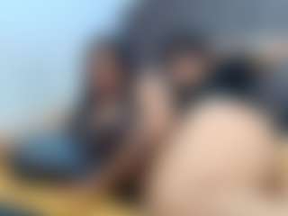 kiindred's Live Sex Cam Show