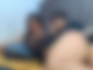 kiindred's Live Sex Cam Show