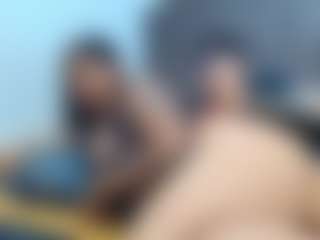 kiindred's Live Sex Cam Show