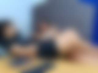 kiindred's Live Sex Cam Show