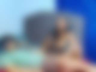 kiindred's Live Sex Cam Show