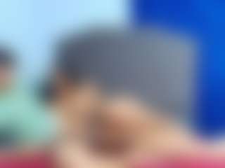 kiindred's Live Sex Cam Show