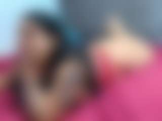 kiindred's Live Sex Cam Show