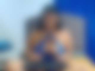 kiindred's Live Sex Cam Show