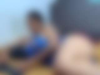 kiindred's Live Sex Cam Show