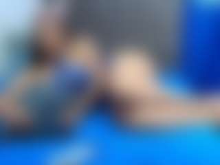 kiindred's Live Sex Cam Show