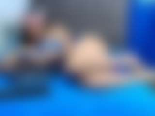 kiindred's Live Sex Cam Show