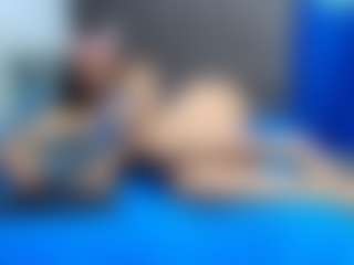 kiindred's Live Sex Cam Show