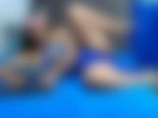 kiindred's Live Sex Cam Show