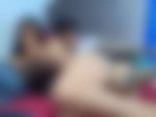 kiindred's Live Sex Cam Show