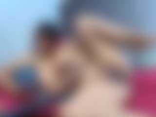 kiindred's Live Sex Cam Show