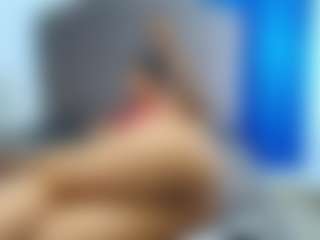 Live cam show with kiindred - Tease on Streamer API