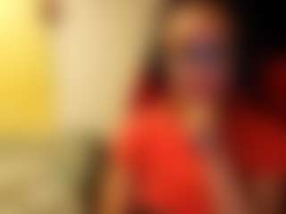Dominatrix Fetishe's Live Sex Cam Show