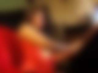 Dominatrix Fetishe's Live Sex Cam Show