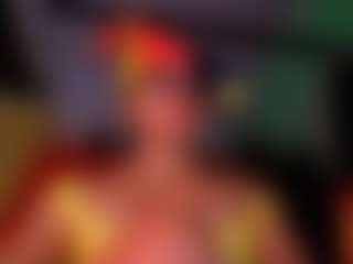 Live cam show with Dominatrix Fetishe - Ebony on CamSodaAdn | united states