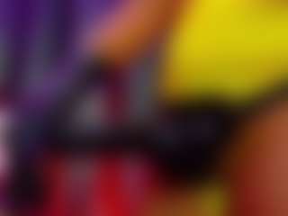 Dominatrix Fetishe's Live Sex Cam Show