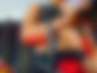 Dominatrix Fetishe's Live Sex Cam Show