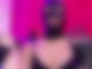 Dominatrix Fetishe's Live Sex Cam Show